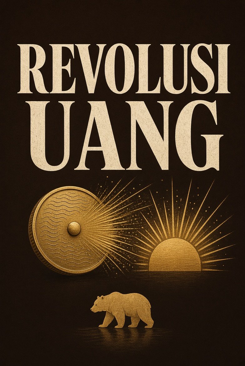 Sampul Revolusi Uang